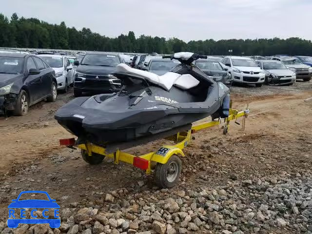 2014 SEAD BOAT YDV16423B414 image 3