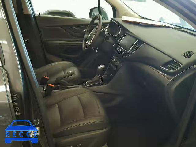 2018 BUICK ENCORE ESS KL4CJCSB0JB646729 image 4