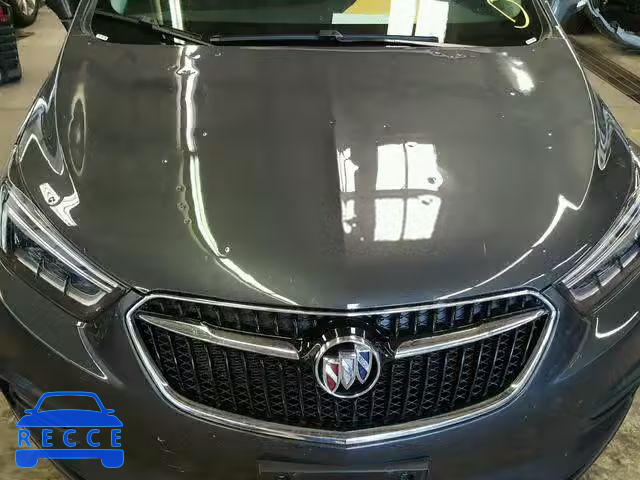 2018 BUICK ENCORE ESS KL4CJCSB0JB646729 image 8
