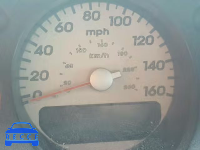 2002 ACURA 3.2CL TYPE 19UYA42692A004362 image 7