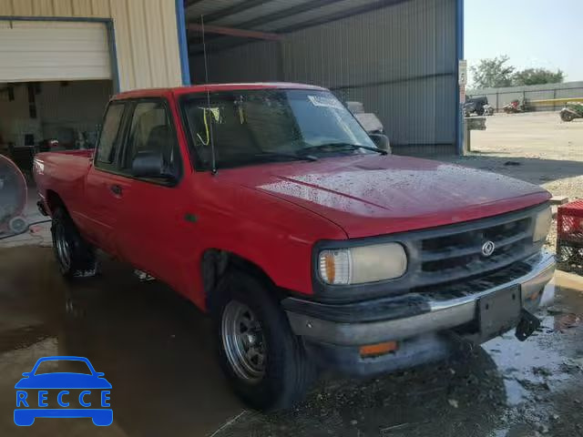 1996 MAZDA B2300 CAB 4F4CR16A5TTM08903 image 0