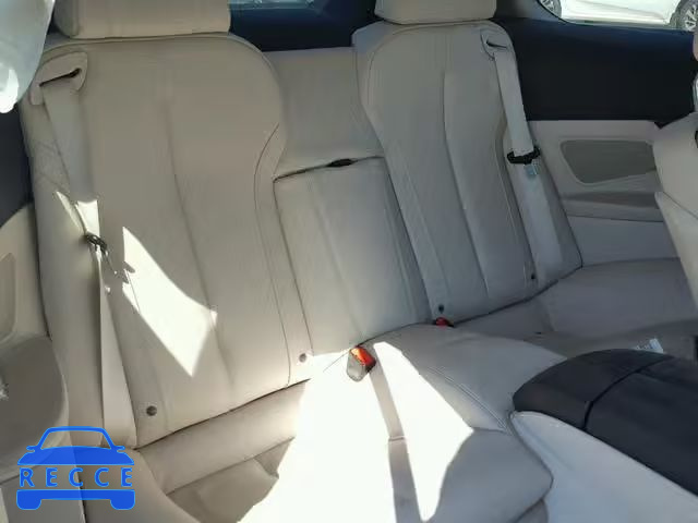 2014 BMW 650 XI WBAYM1C5XED325000 image 5