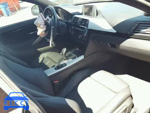 2017 BMW 430I GRAN WBA4F7C30HG788762 Bild 4