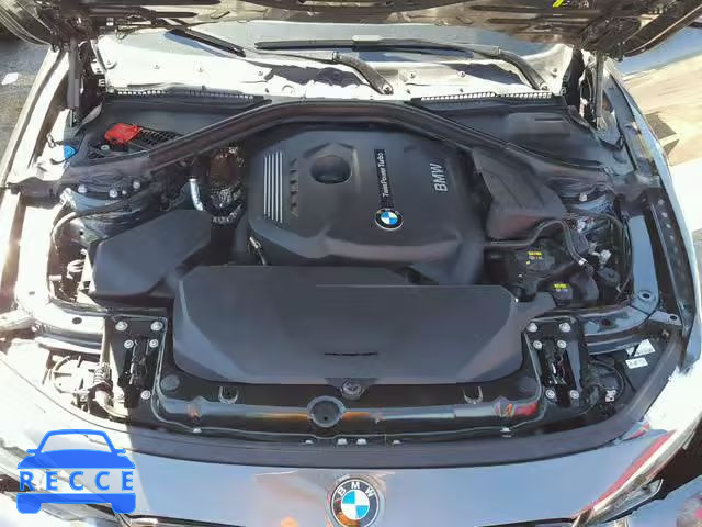 2017 BMW 430I GRAN WBA4F7C30HG788762 image 6