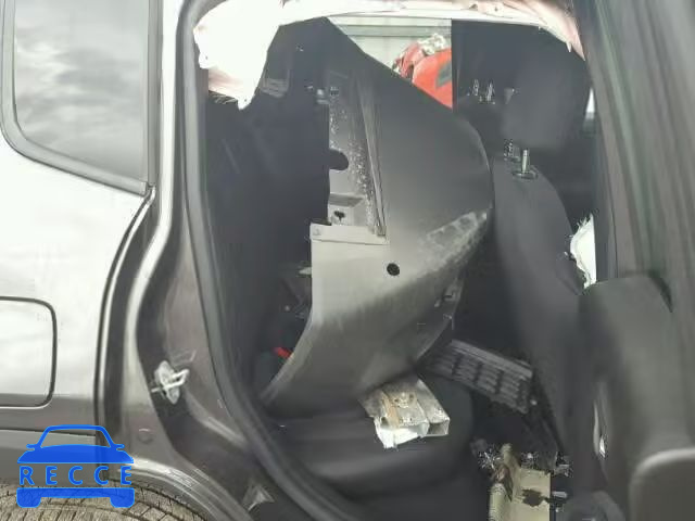 2018 JEEP RENEGADE S ZACCJBAB2JPG88083 image 5