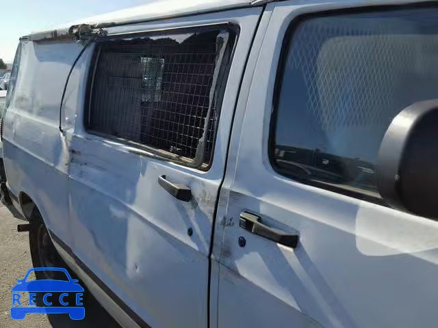 1999 DODGE RAM VAN B2 2B7JB21Z3XK524887 зображення 8