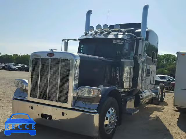 2013 PETERBILT 389 1XPXD49X8DD200079 зображення 1