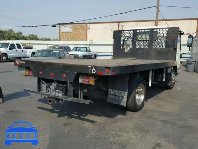 2009 CHEVROLET TILT MASTE 4KBC4W1N79J800420 image 3