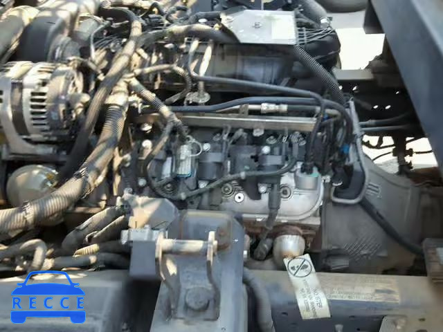 2009 CHEVROLET TILT MASTE 4KBC4W1N79J800420 зображення 6