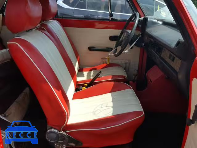 1977 VOLKSWAGEN BEETLE 1572088561 Bild 4