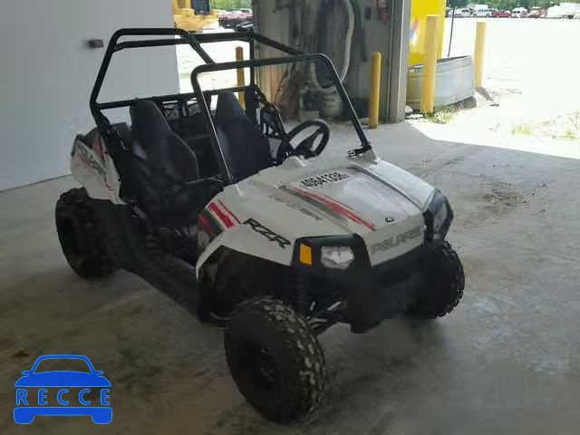 2017 POLARIS RZR 170 RF3YAV178HT020692 image 0