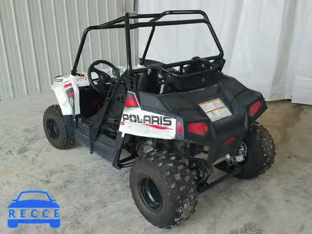 2017 POLARIS RZR 170 RF3YAV178HT020692 Bild 2