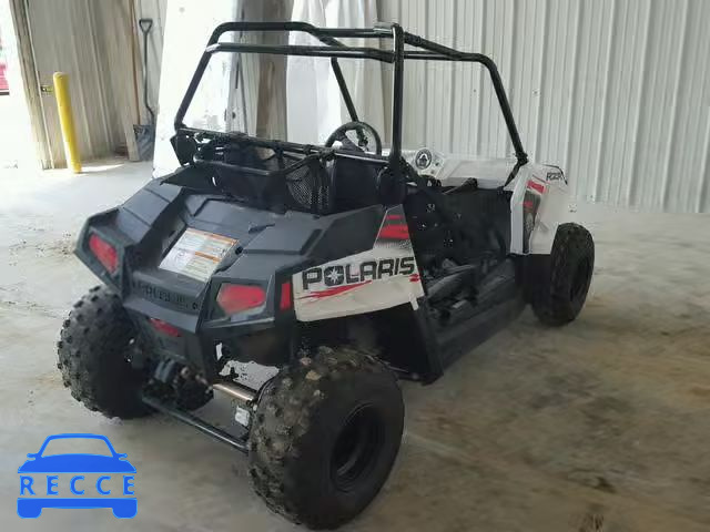 2017 POLARIS RZR 170 RF3YAV178HT020692 зображення 3