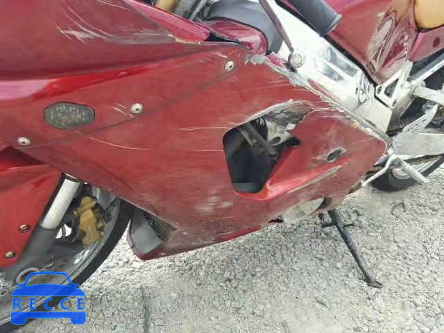 2003 SUZUKI GSX-R1000 JS1GT75A532110139 image 8