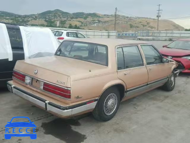 1990 BUICK ELECTRA PA 1G4CW54C1L1627359 Bild 3