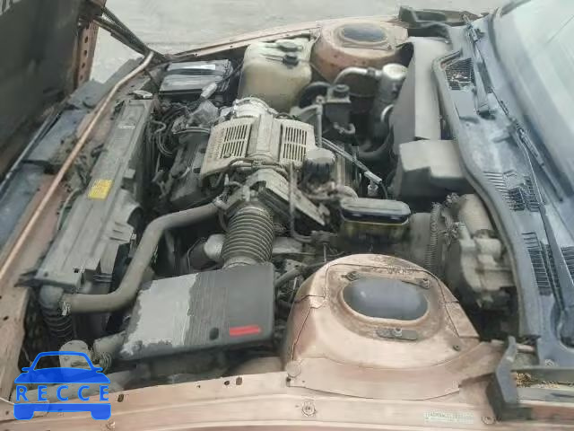 1990 BUICK ELECTRA PA 1G4CW54C1L1627359 image 6