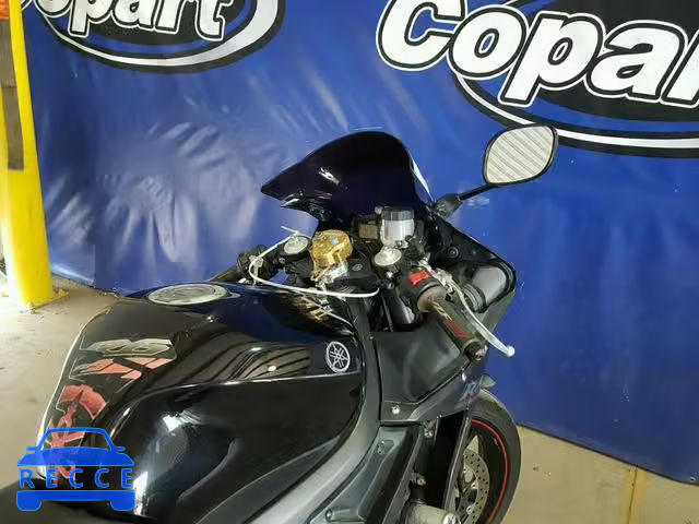 2005 YAMAHA YZFR6 L JYARJ06E05A027395 image 8