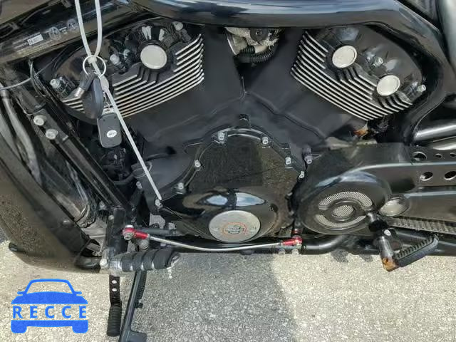 2007 HARLEY-DAVIDSON VRSCDX 1HD1HHZ147K810221 image 6