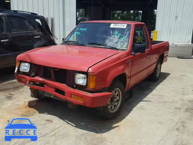1988 MITSUBISHI MIGHTY MAX JA7FL24D4JP025712 Bild 1