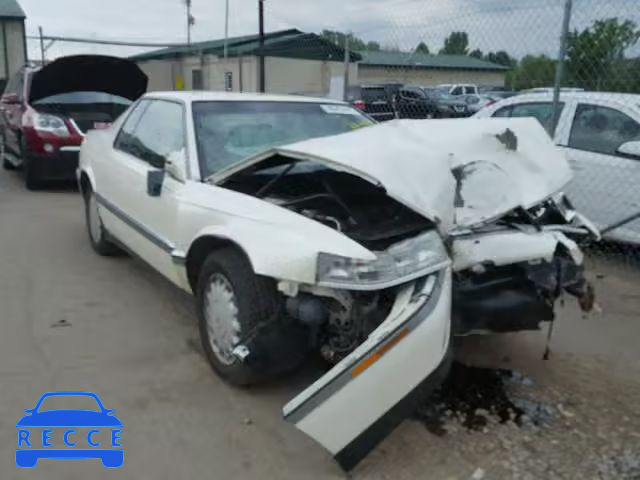 1993 CADILLAC ELDORADO T 1G6EL1290PU618875 зображення 0