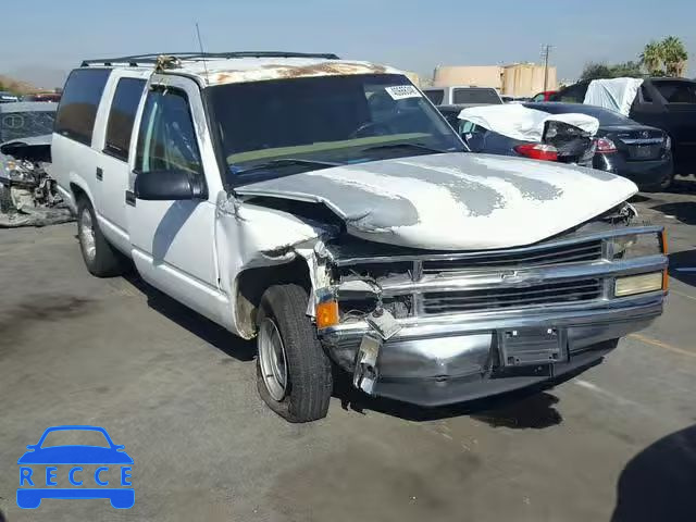 1997 CHEVROLET SUBURBAN C 1GNEC16R0VJ412310 image 0