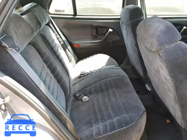 1992 BUICK SKYLARK 1G4NJ54N7NC652802 зображення 5