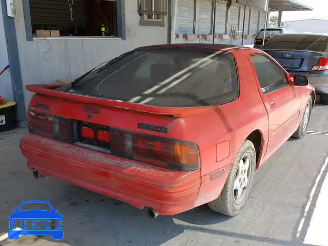 1991 MAZDA RX7 JM1FC3315M0906402 зображення 3