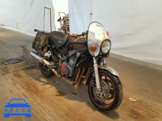 2001 SUZUKI GSX750 F JS1GR7GA212101620 image 0