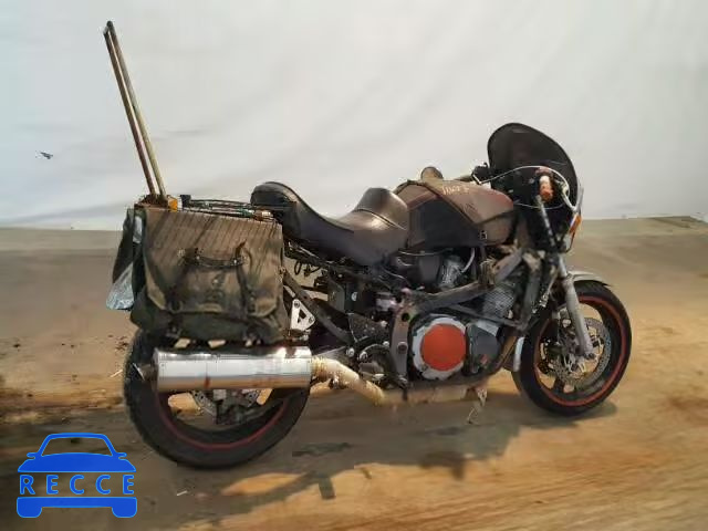 2001 SUZUKI GSX750 F JS1GR7GA212101620 image 8