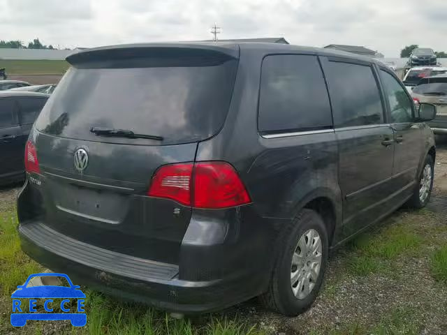 2011 VOLKSWAGEN ROUTAN S 2V4RW4DG1BR642441 image 3