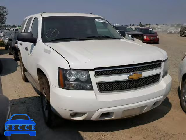 2013 CHEVROLET TAHOE SPEC 1GNSK2E05DR327302 Bild 0