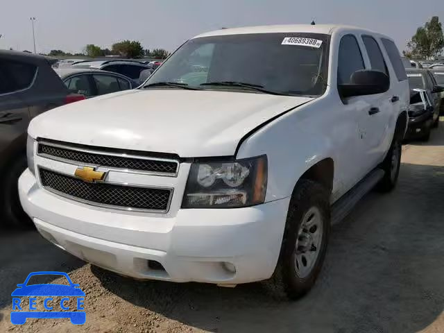 2013 CHEVROLET TAHOE SPEC 1GNSK2E05DR327302 зображення 1