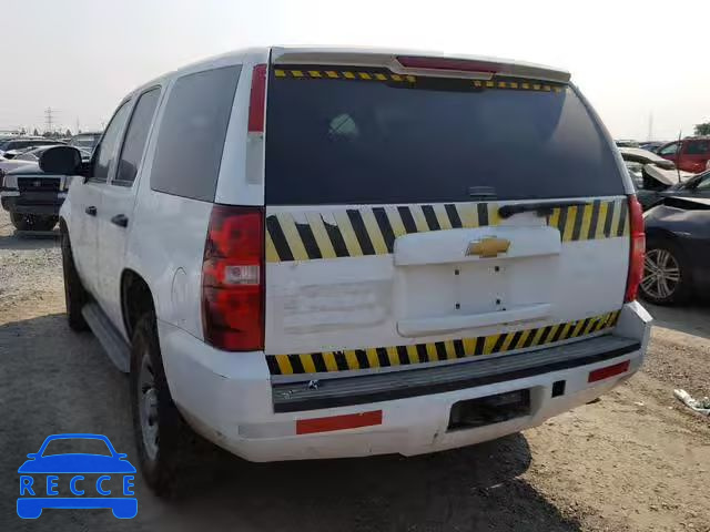 2013 CHEVROLET TAHOE SPEC 1GNSK2E05DR327302 image 2