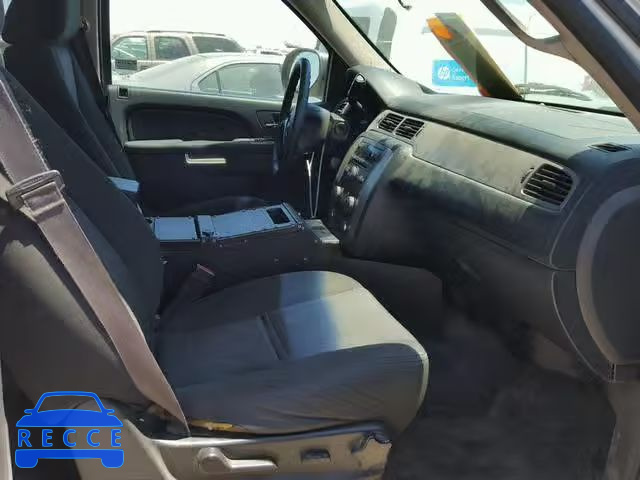 2013 CHEVROLET TAHOE SPEC 1GNSK2E05DR327302 image 4