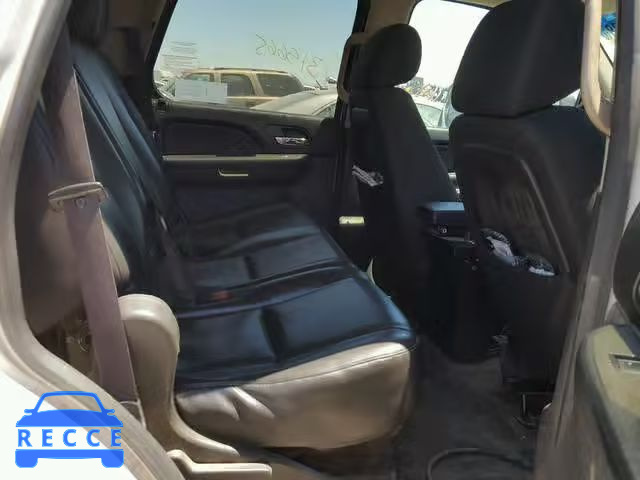 2013 CHEVROLET TAHOE SPEC 1GNSK2E05DR327302 зображення 5