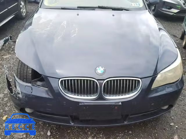 2007 BMW 530 XIT WBANN73597CN04754 image 6