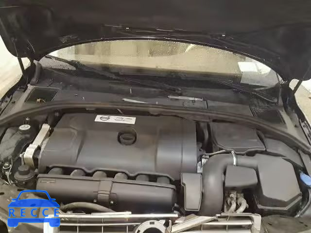 2011 VOLVO S80 3.2 YV1940AS1B1149259 Bild 6