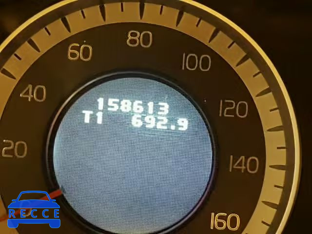 2011 VOLVO S80 3.2 YV1940AS1B1149259 Bild 7