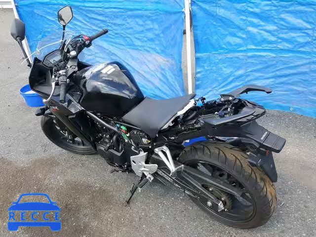 2013 HONDA CBR500 R MLHPC4413D5003626 Bild 2