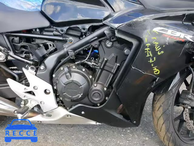 2013 HONDA CBR500 R MLHPC4413D5003626 зображення 6