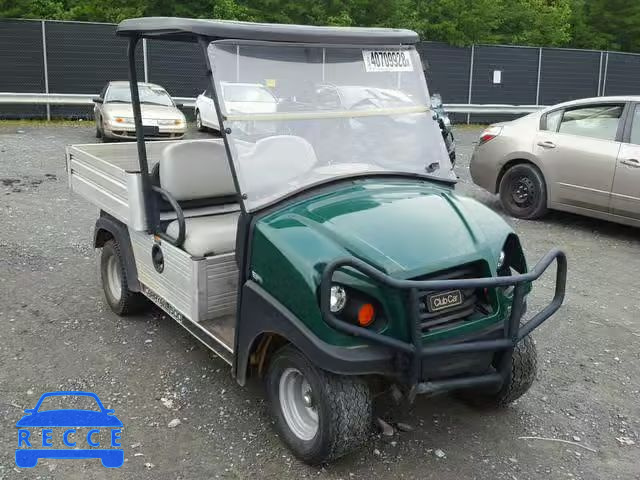 2014 CLUB GOLF CART MA1440500705 зображення 0