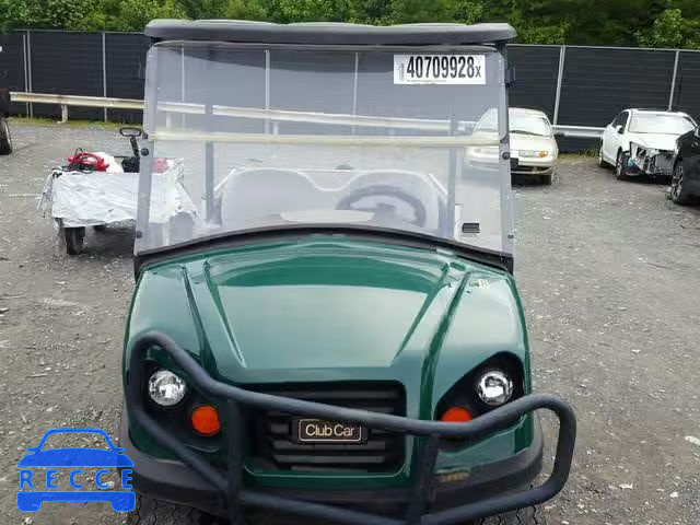 2014 CLUB GOLF CART MA1440500705 зображення 8