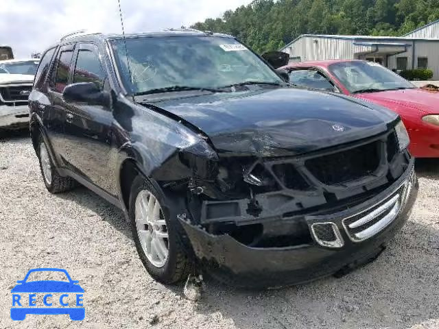 2009 SAAB 9-7X 4.2I 5S3ET13S592800448 image 0