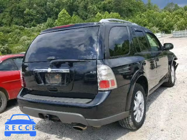 2009 SAAB 9-7X 4.2I 5S3ET13S592800448 image 3