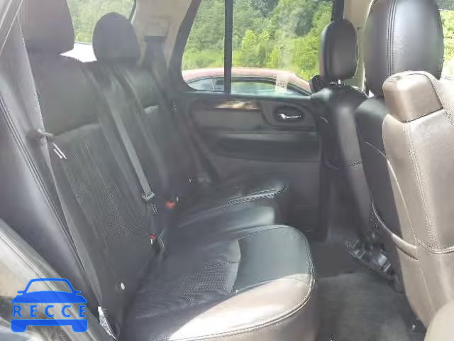 2009 SAAB 9-7X 4.2I 5S3ET13S592800448 image 5