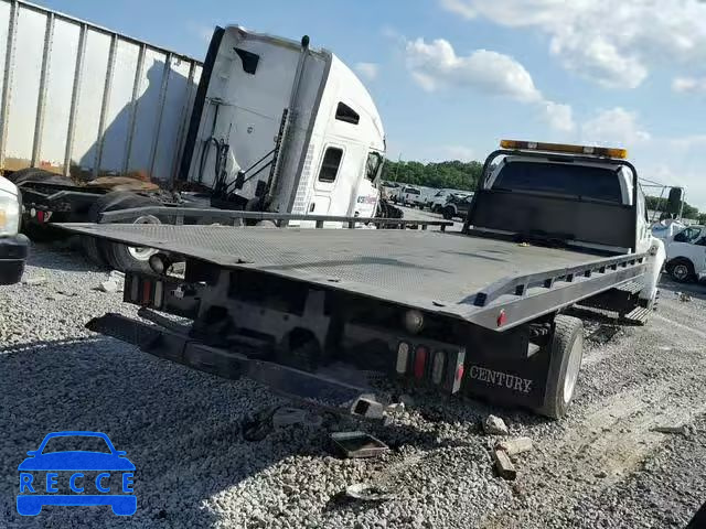 2008 FORD F650 SUPER 3FRWX65F48V058320 image 3