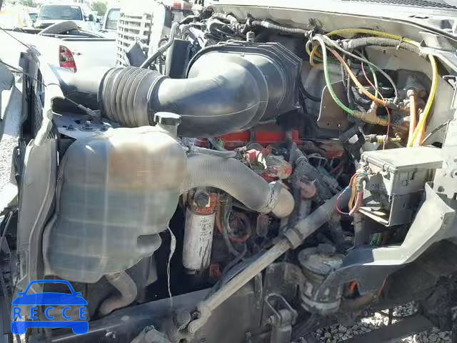 2008 FORD F650 SUPER 3FRWX65F48V058320 зображення 6