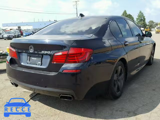 2011 BMW 550 XI WBAFU9C54BC783641 Bild 3