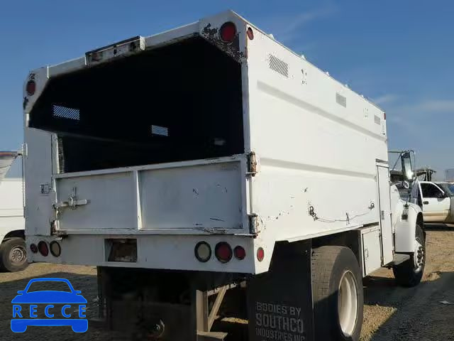 1999 FORD F800 3FENF8014XMA17085 Bild 3