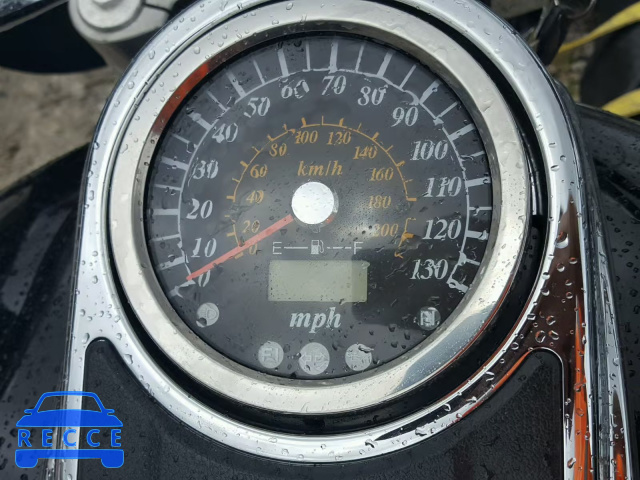 2008 SUZUKI VL1500 JS1VY52AX82100828 image 7